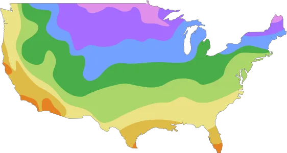 US Map